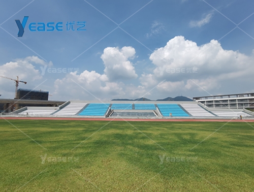 天津大學(xué)福州校區(qū)體育場(chǎng)
