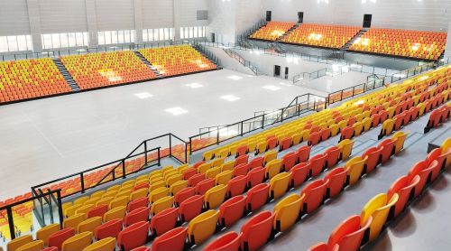 為什么全球的體育場館都在用HDPE和PP作為看臺座椅原料？