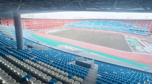 專業(yè)場館座椅六大核心指標(biāo)，打造安全舒適觀演體驗