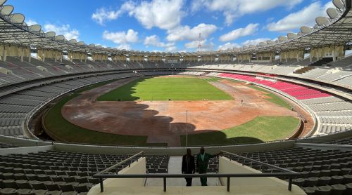 體育場館等級怎么分？不同級別能辦哪些比賽？